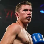 Тарас Шелестюк сенсационно завоевал пояс WBO International