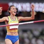 Геращенко вошла в топ-5 Евро-2026: эмоции после финала