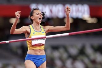 Геращенко вошла в топ-5 Евро-2026: эмоции после финала
