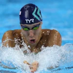 Лисовец и Бабенко вышли в финал Евро-2026
