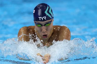 Лисовец и Бабенко вышли в финал Евро-2026