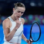 Элина Свитолина вышла в третий круг Торонто: результаты