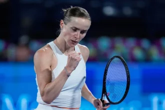 Элина Свитолина вышла в третий круг Торонто: результаты