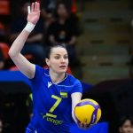 Чехия – Украина на Евро-2026: Млейнкова оценила соперника