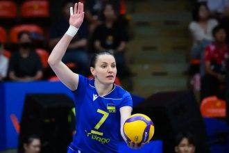 Чехия – Украина на Евро-2026: Млейнкова оценила соперника