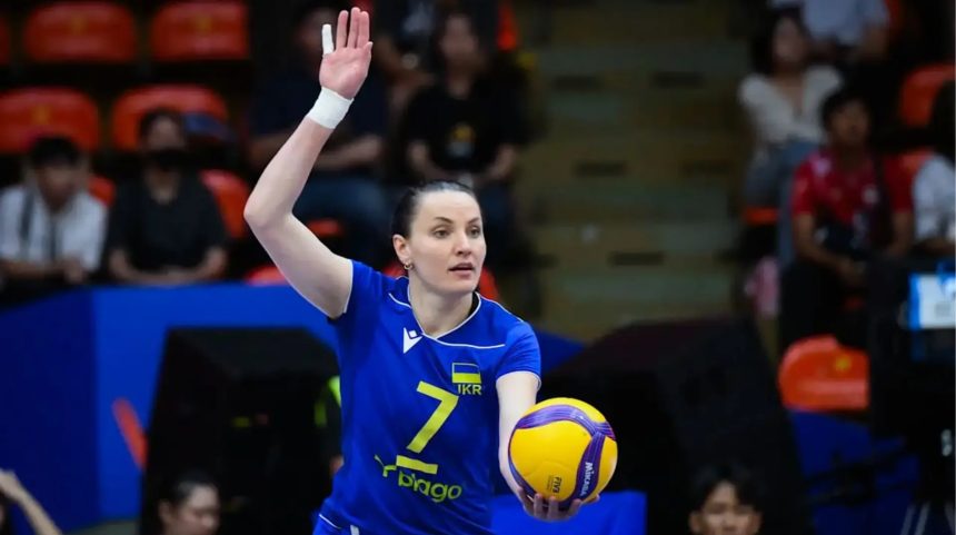 Чехия – Украина на Евро-2026: Млейнкова оценила соперника