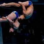 Алексей Середа и Марк Гриценко: бронза Евро-2026 в синхроне