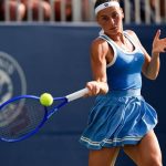 Марта Костюк вышла в 1/8 финала: следующий матч со Швентек