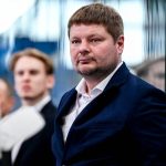 Сборная Украины по хоккею назначила нового тренера