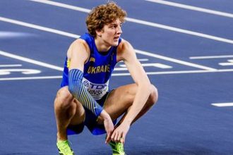Чемпионат Европы-2026 по легкой атлетике: расписание