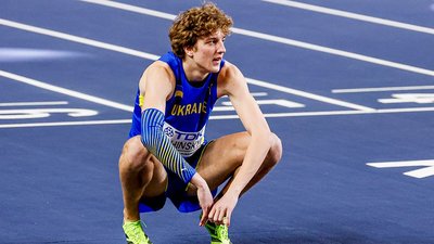Чемпионат Европы-2026 по легкой атлетике: расписание