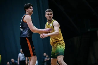 «Киев-Баскет» подписал Пирогова: статистика новичка команды