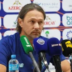 Динамо потеряло трех игроков: Костюк оценил Карабах