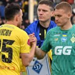 Буковина – Динамо: где смотреть онлайн матч УПЛ