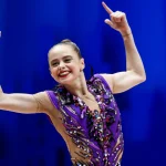 Таисия Онофрийчук вышла в три финала ЧМ-2026