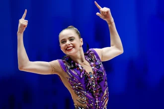 Таисия Онофрийчук вышла в три финала ЧМ-2026
