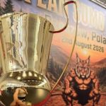Украина выиграла Кубок Европы: сумоисты взяли 19 медалей
