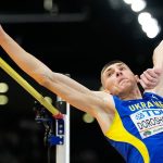 Олег Дорощук вышел в финал: итоги Бриллиантовой лиги