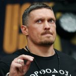 Усик назвал лучших боксеров современности: топ-5 звезд