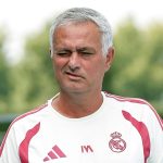 Моуринью оценил Винисиуса и Бернарду Силву после спарринга