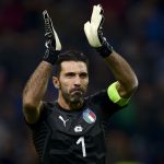 Джанлуиджи Буффон защитил Андреа Пирло: что произошло