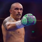 Тедди Атлас призвал Усика уйти из бокса