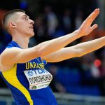 Украинцы в финалах 16 августа: расписание стартов