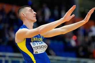 Украинцы в финалах 16 августа: расписание стартов