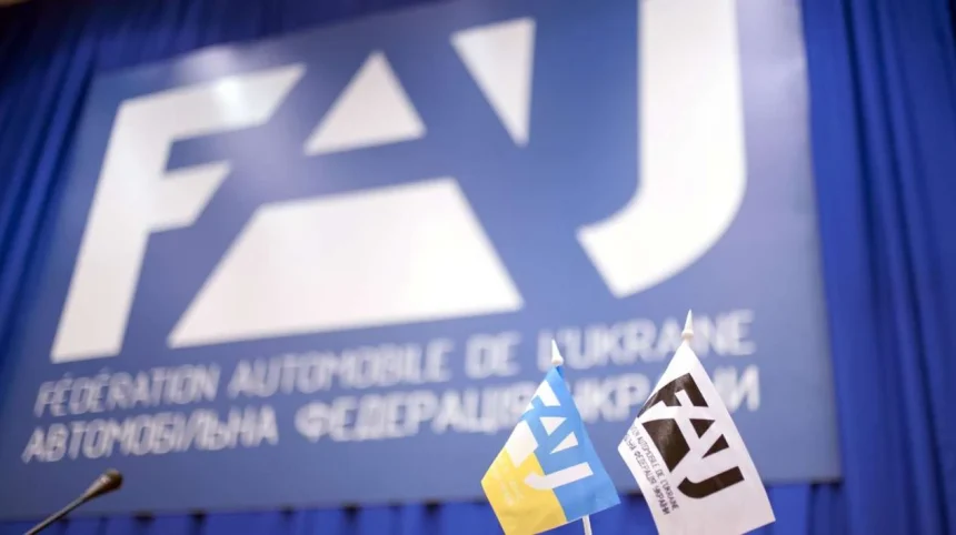 FAU выступила против решения FIA снять санкции с РФ