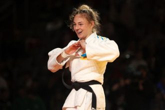 Билодид вернулась в сборную: идёт подготовка к чемпионату мира