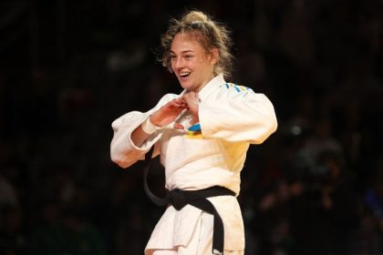Билодид вернулась в сборную: идёт подготовка к чемпионату мира