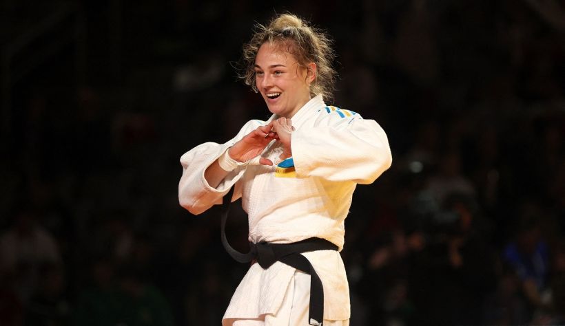 Билодид вернулась в сборную: идёт подготовка к чемпионату мира