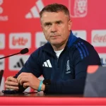 Сергей Ребров извинился украинцам: реакция на Березуцкого