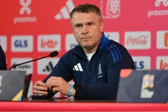 Сергей Ребров извинился украинцам: реакция на Березуцкого