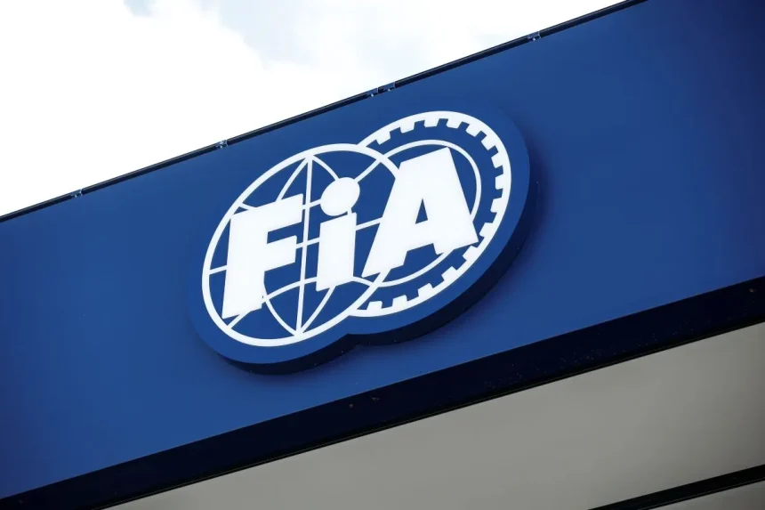 FIA сняла ограничения с россиян и белорусов: новые правила