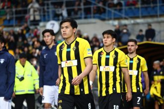 Елимай - Кайрат: где смотреть матч онлайн 31 августа