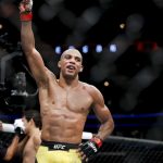 Эдсон Барбоза завершил карьеру: итоги выступлений в UFC