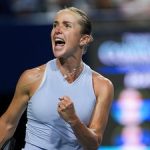 Свитолина вышла в полуфинал Торонто: впереди Швентек