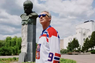 Доминик Гашек раскритиковал IIHF: что заявил олимпийский чемпион