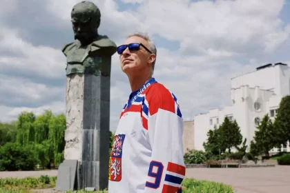 Доминик Гашек раскритиковал IIHF: что заявил олимпийский чемпион