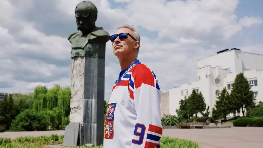 Доминик Гашек раскритиковал IIHF: что заявил олимпийский чемпион