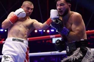 Почему Хижняка уже выводят на чемпионский уровень