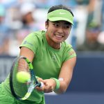 Александра Эала выиграла WTA: исторический титул в Вашингтоне