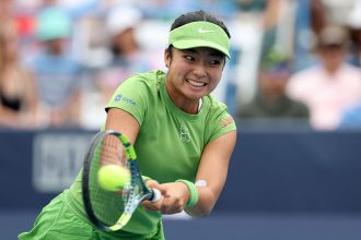 Александра Эала выиграла WTA: исторический титул в Вашингтоне