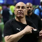 Хоссам Хассан госпитализирован: конфликт двух жен тренера
