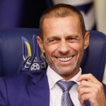 Александер Чеферин отказался от выборов ФИФА: соперник Инфантино