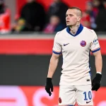 Михаил Мудрик вернулся в футбол: что решил WADA