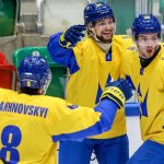 Сборная Украины по хоккею: возвращение в элиту ЧМ