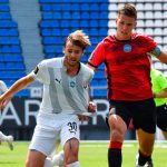 Кривбасс обыграл Зарю 3:1: резутат и обзор матча УПЛ