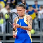 Александра Олейникова раскритиковала WTA